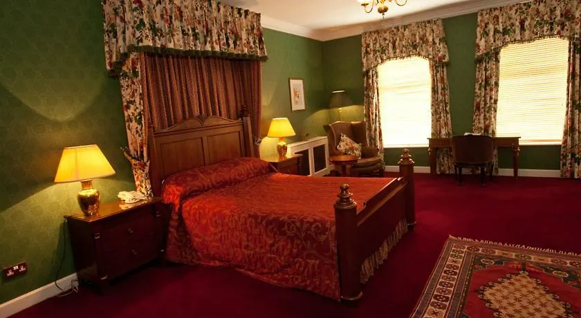 The 1852 Hotel - Self Check-In Belfast 3*,