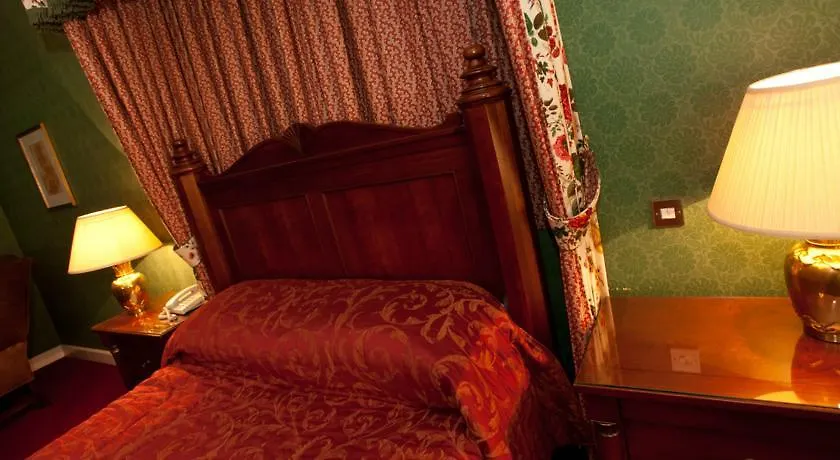 The 1852 Hotel - Self Check-In Belfast