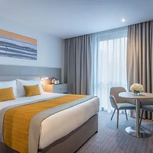 Hotel Maldron Newcastle upon Tyne