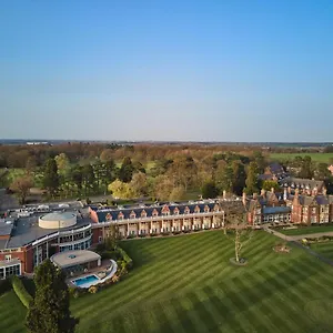 Resort Rockliffe Hall Golf & Darlington (Durham)