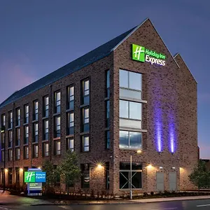 Express Cambridge West - By Ihg Großbritannien