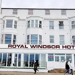 Hotel The Royal Windsor Blackpool