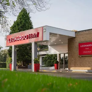 Hotel Leonardo Cheltenham