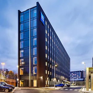 Hotel Ibis Budget Manchester Airport T2 Hale (Greater Manchester)