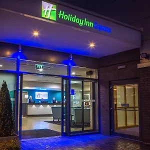 Express Manchester Airport By Ihg Hotel Ringway