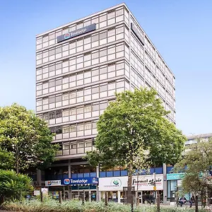 Travelodge Großbritannien