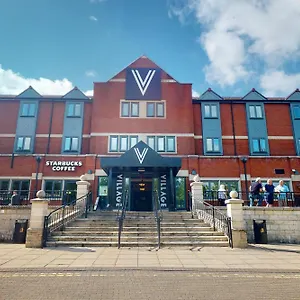 Hotel Village Cardiff