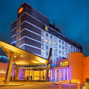 **** Hotel Crowne Plaza London - Gatwick Airport By Ihg Reino Unido