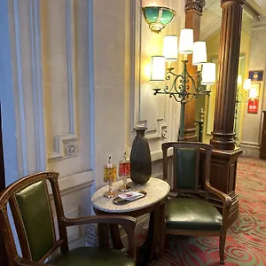 *** Hotel Langlois França