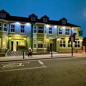 Hotell 119 ***