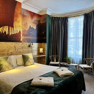 Vikings Guest house York