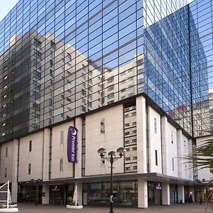 Premier City Centre Großbritannien