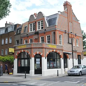 Herberg The Grange Pub Londen