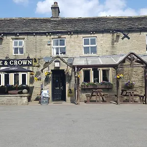 The Rose And Crown Inn Huddersfield