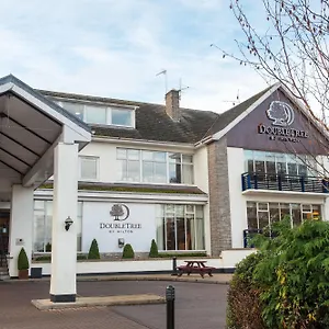 Doubletree By Hilton Treetops Hotel Aberdeen