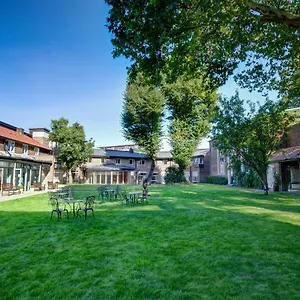 Hotell The Royal Foundation Of St Katharine ***