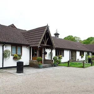 Hotel Little Foxes & Gatwick Airport Parking Crawley (West Sussex)