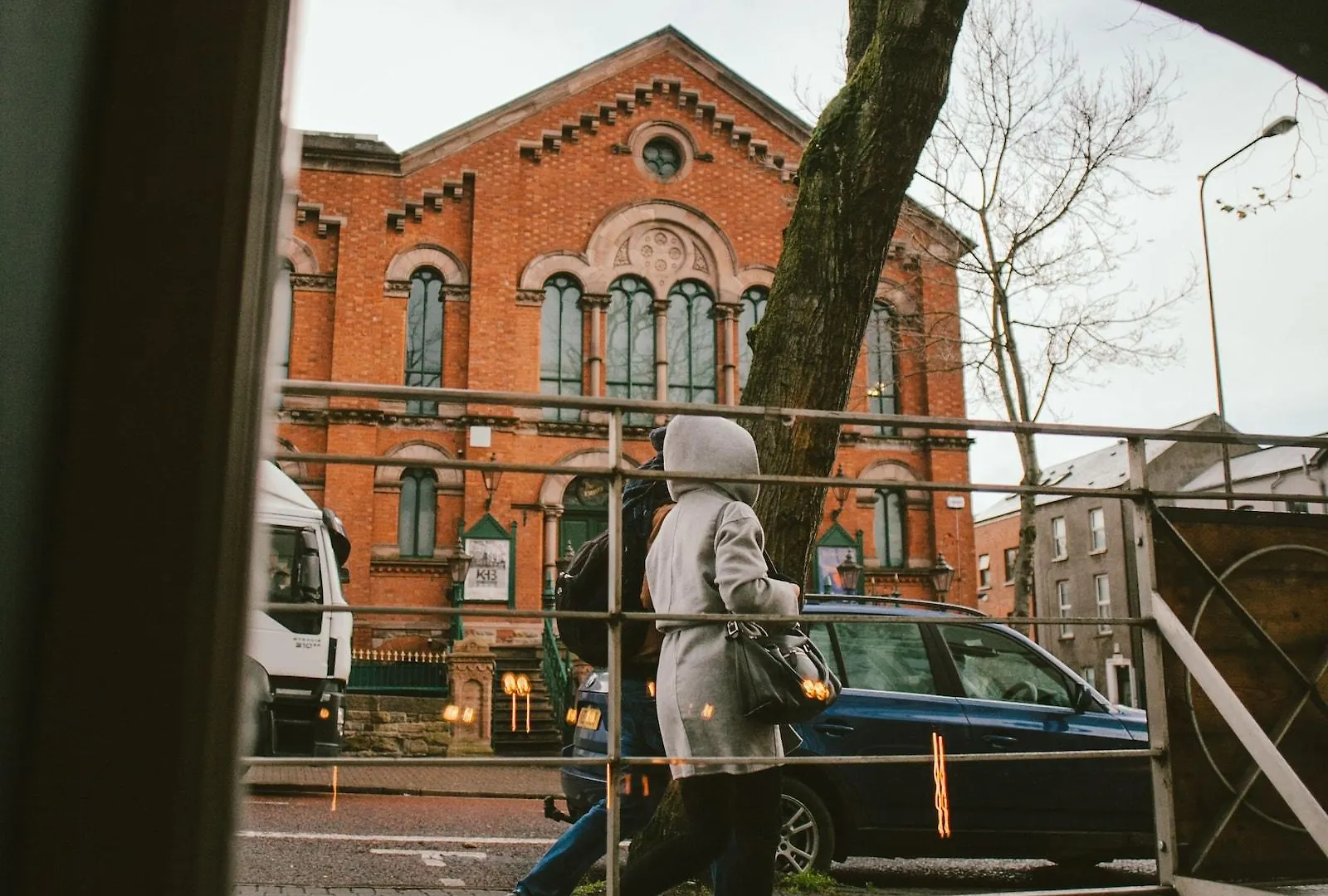 The 1852 Hotel - Self Check-In Belfast