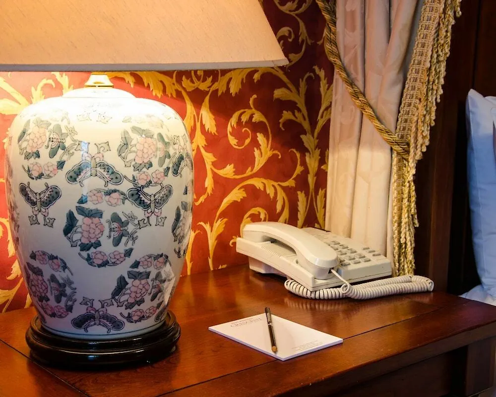 The 1852 Hotel - Self Check-In Belfast 3*,  United Kingdom